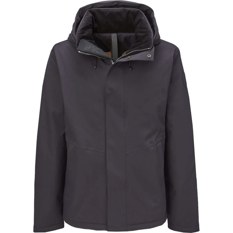 PK Veste Pablo Hommes Onyx