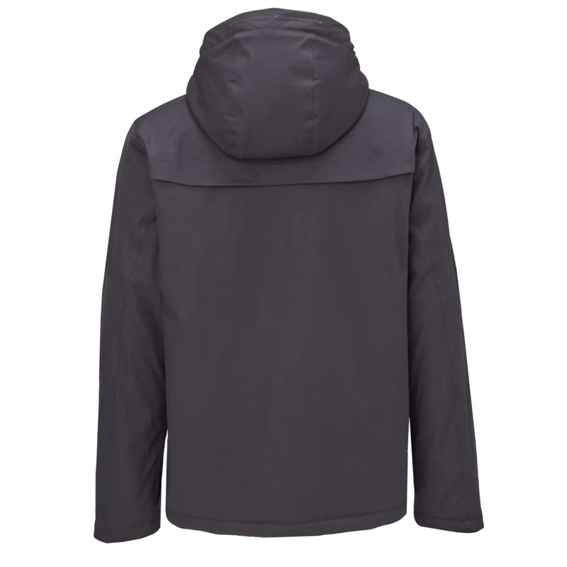 PK Veste Pablo Hommes Onyx