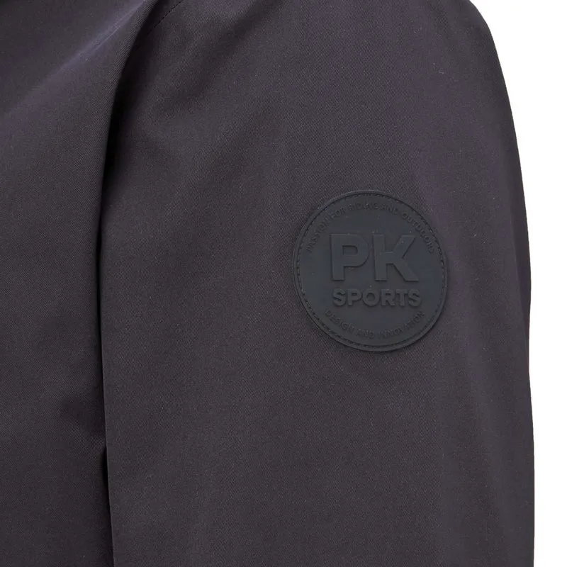 PK Veste Pablo Hommes Onyx