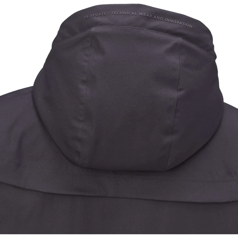 PK Veste Pablo Hommes Onyx