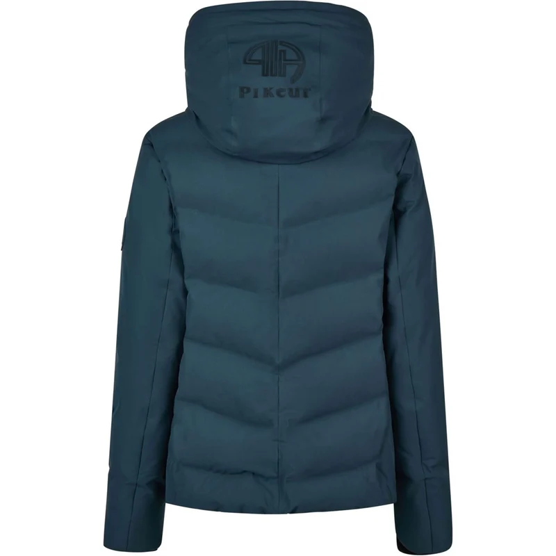 Pikeur Veste Waterproof Athleisure AW26 Pine Green