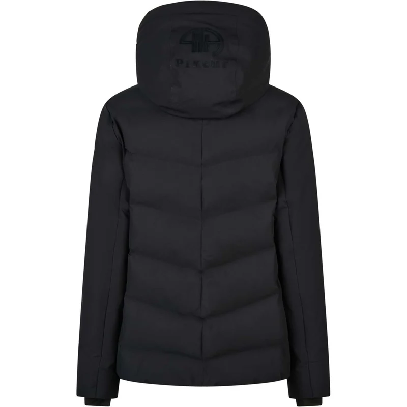Pikeur Veste Waterproof Athleisure AW26 Noir