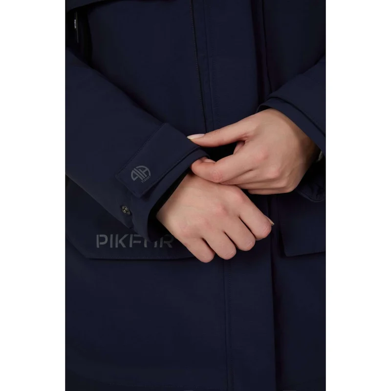 Pikeur Parka Waterproof Athleisure AW26 Nightblue