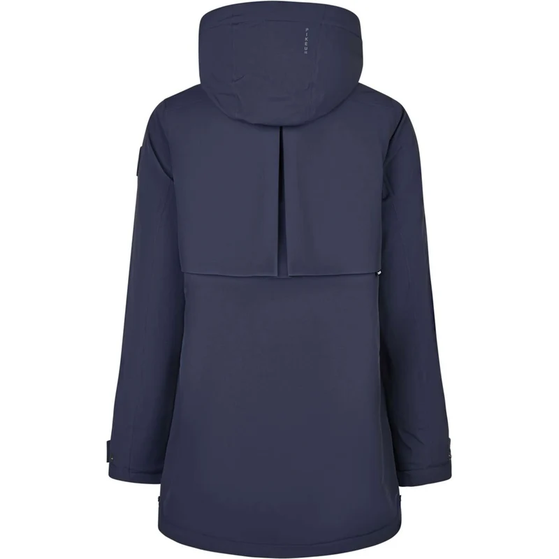 Pikeur Parka Waterproof Athleisure AW26 Nightblue