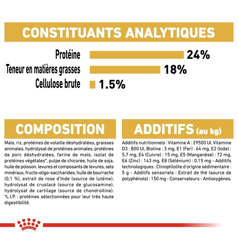 Royal Canin Bichon Maltais Adult - croquettes chien