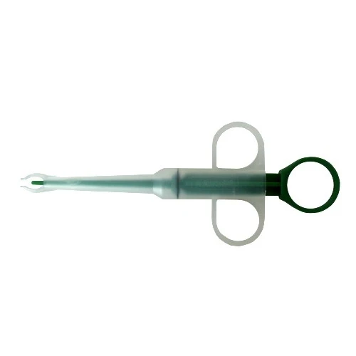 Lance-pilule