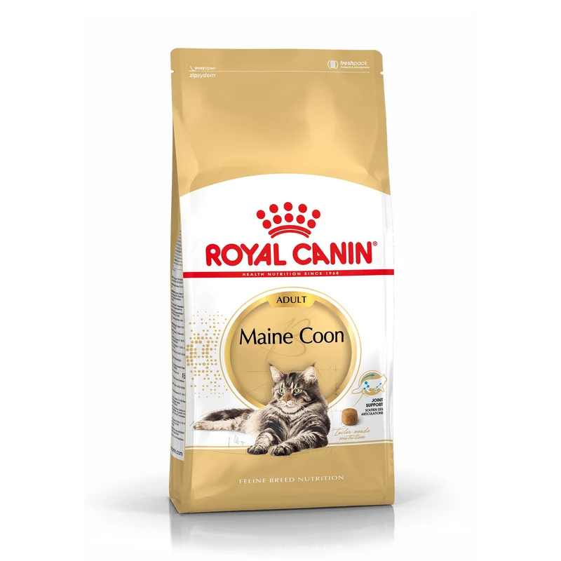 Royal Canin Maine Coon Adult - croquettes chat