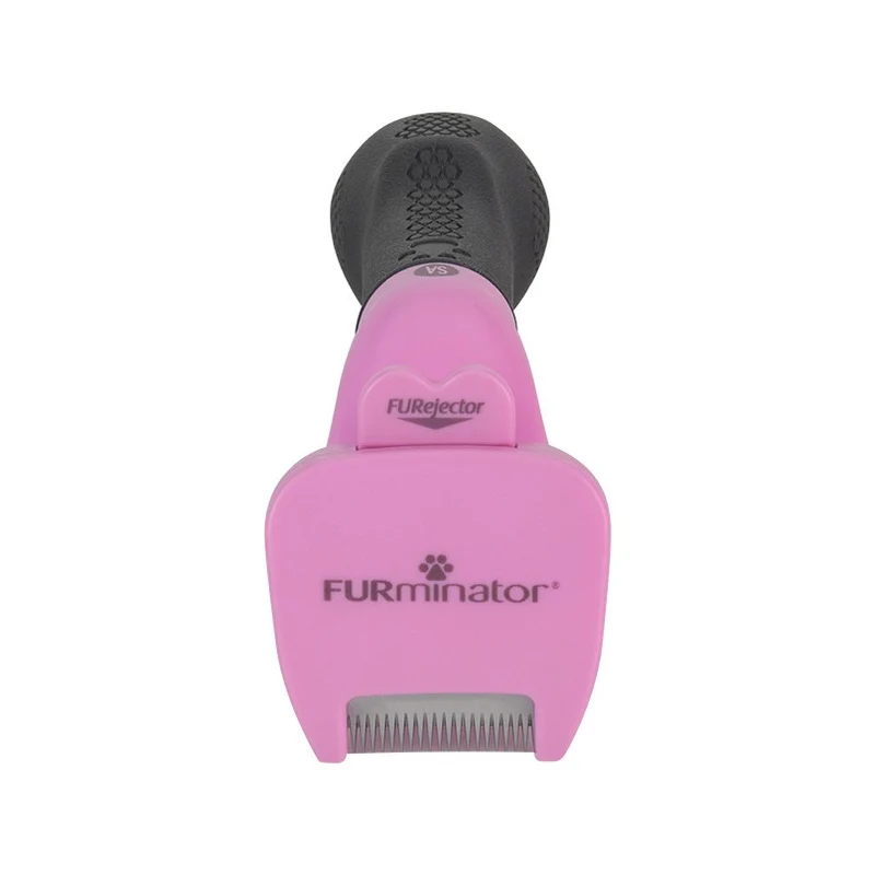 Brosse anti-mue rongeur, lapin, furet