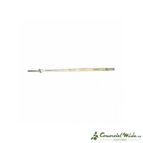 INSPROVET Manche pour Scalpel Nº7 pour Lames de 10-15