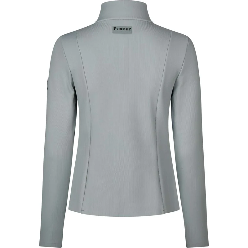 Pikeur Blouson Fleece Selection AW26 Dusty Blue
