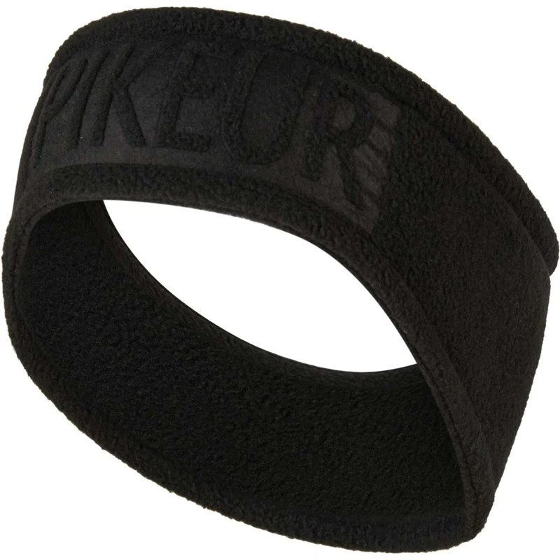 Pikeur Bandeau Fleece Athleisure AW26 Noir