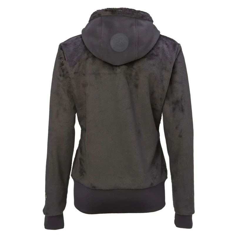 PK Veste Nordic Fleece Onyx