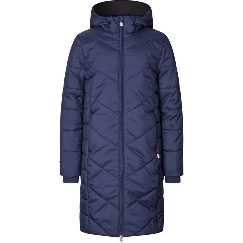 Kingsland Veste KLAnnika Enfants Bleu du Soir