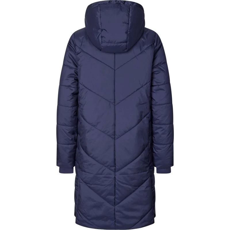 Kingsland Veste KLAnnika Enfants Bleu du Soir