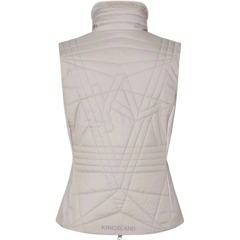 Kingsland Bodychauffant KLAlba Femme Beige Dove