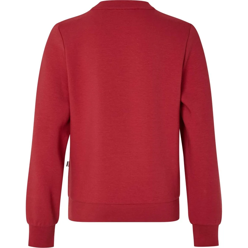 Kingsland Pull KLAntonia Enfants Grenat Rouge