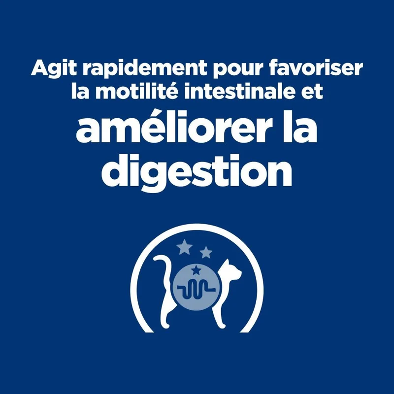 Hill's Prescription Diet i/d Digestive Care au poulet - croquettes chat