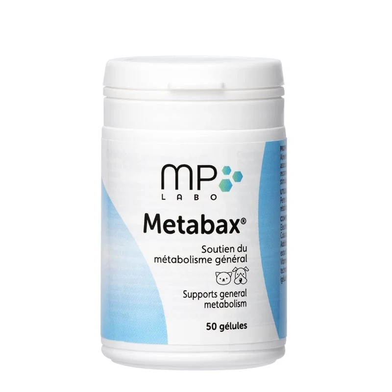 Metabax