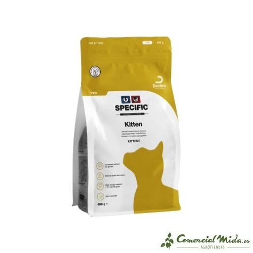 SPECIFIC Kitten FPD pour chatons