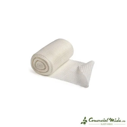 INSPROVET Bandage Cambrique 10 cm x 10 cm