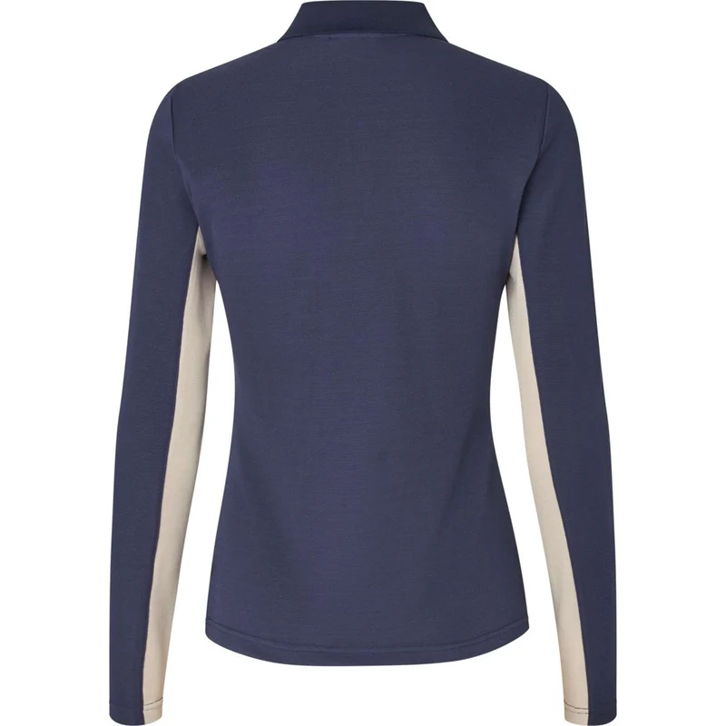 Kingsland Polo KLAmy Femme Bleu du Soir