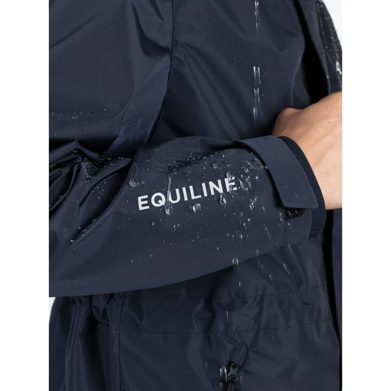 Equiline Imperméable Eqrevek Marine