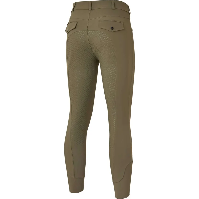 Kingsland Pantalon d'Équitation KLKent Full Grip Gents Kalamata