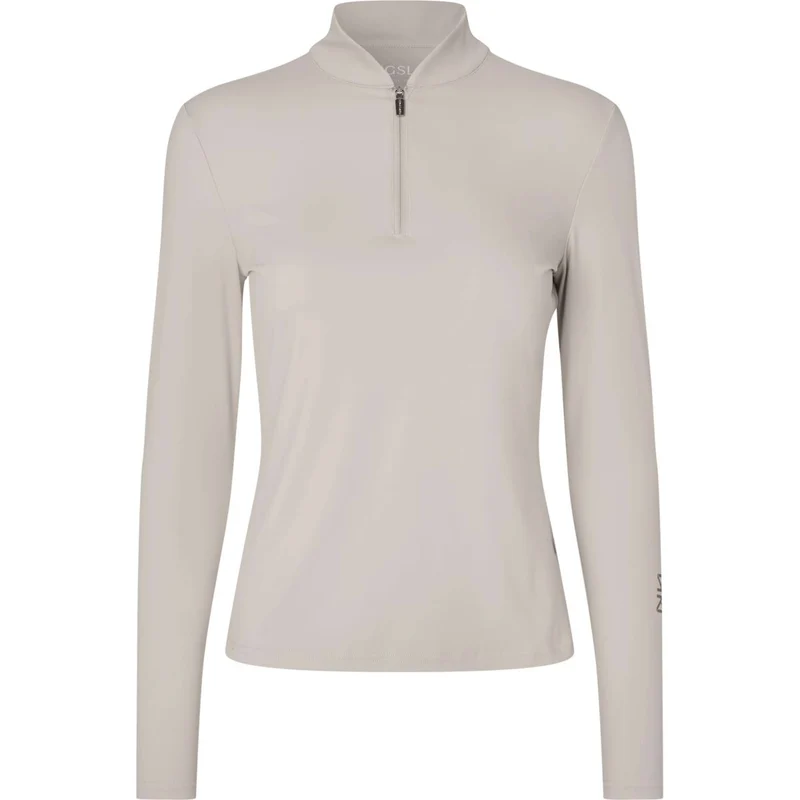 Kingsland Chemise KLAndrea Femme Beige Dove
