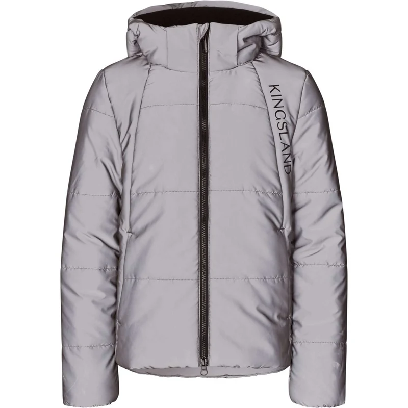 Kingsland Veste KLAurora Réfléchissant Flash