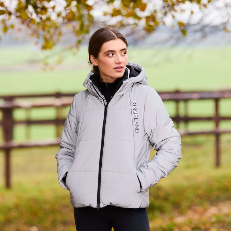 Kingsland Veste KLAurora Réfléchissant Flash