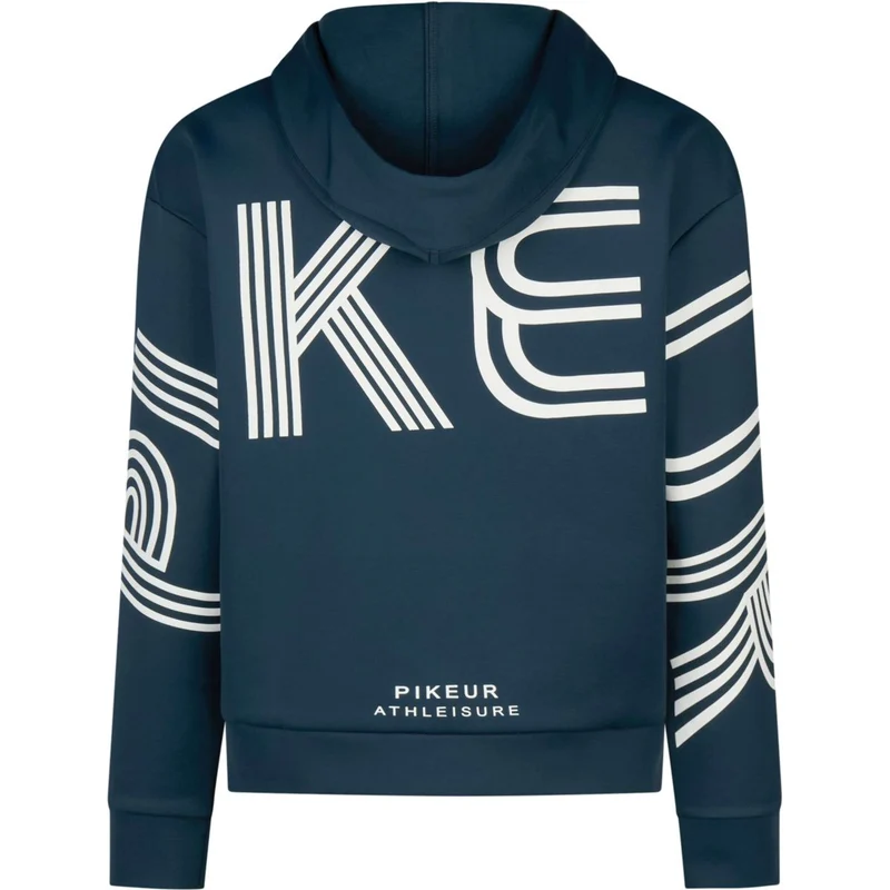 Pikeur Veste Athleisure AW26 Pine Green