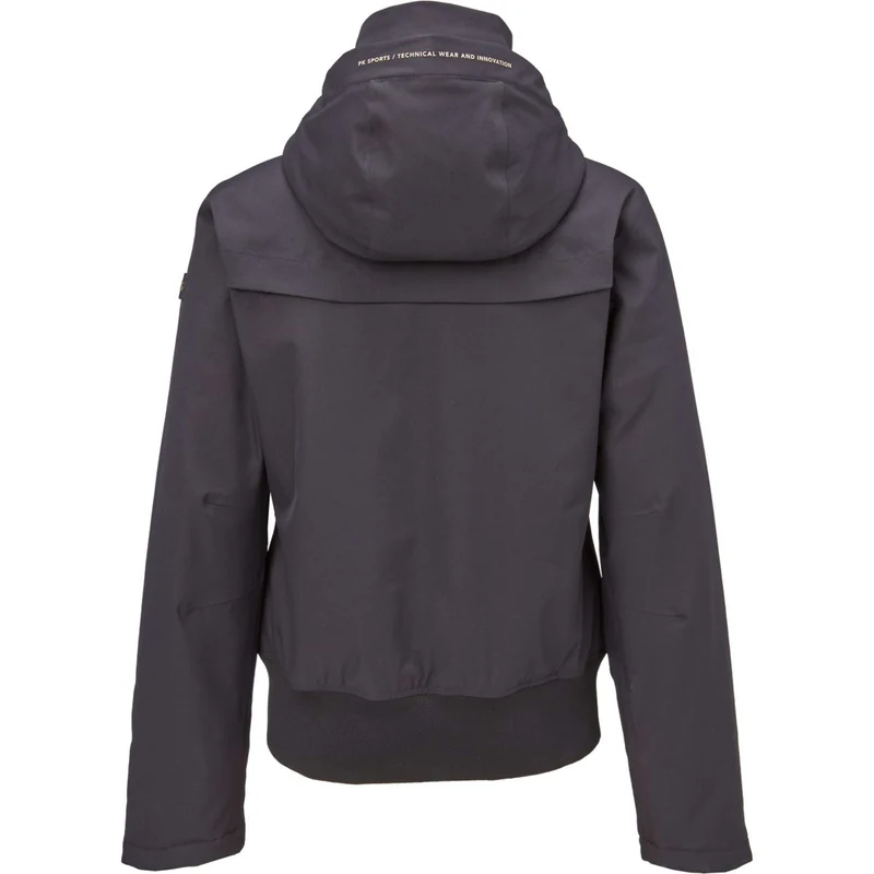 PK Veste Powerdale Onyx