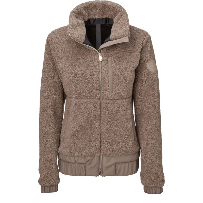 PK Veste Topaz Fluffy Muffin