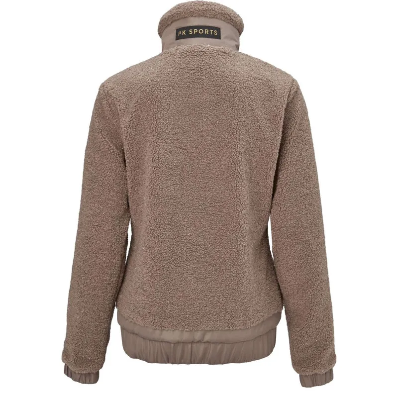 PK Veste Topaz Fluffy Muffin