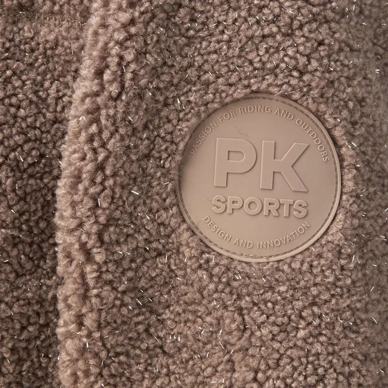 PK Veste Topaz Fluffy Muffin