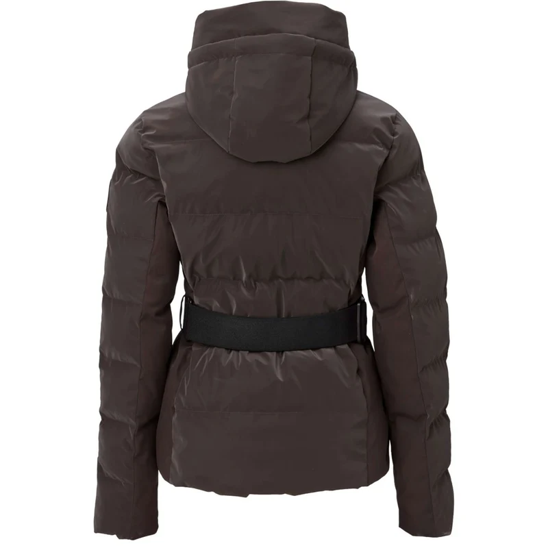 PK Veste Salvina Café-Marron