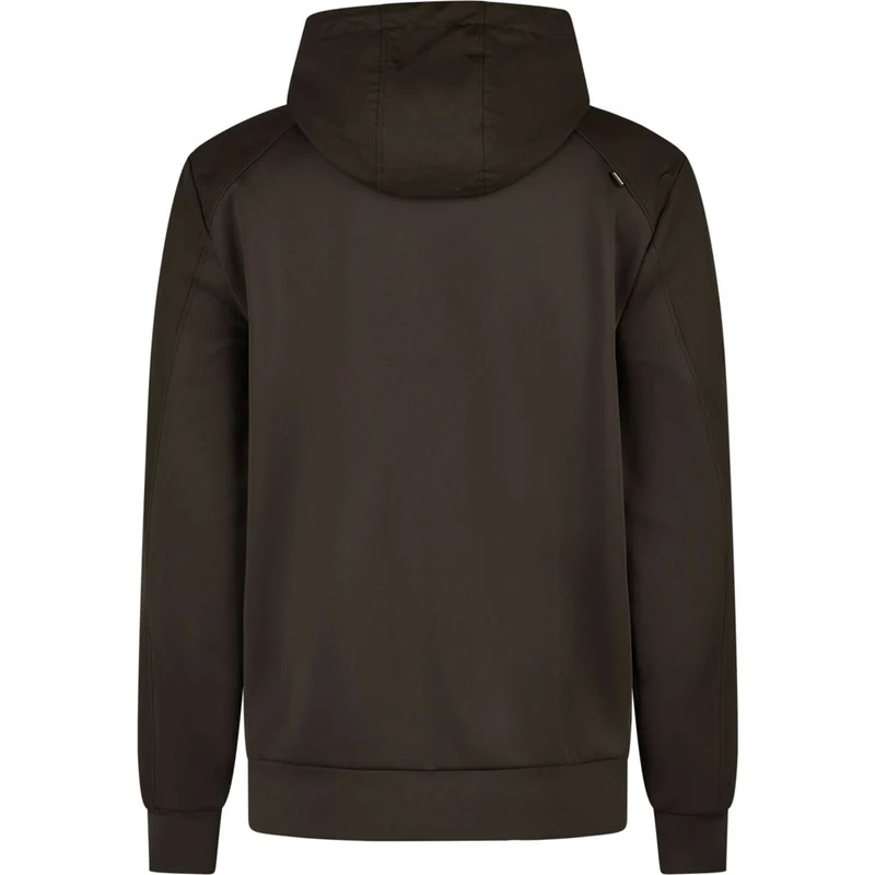 Pikeur Veste Athleisure AW26 Hommes Olive Vert