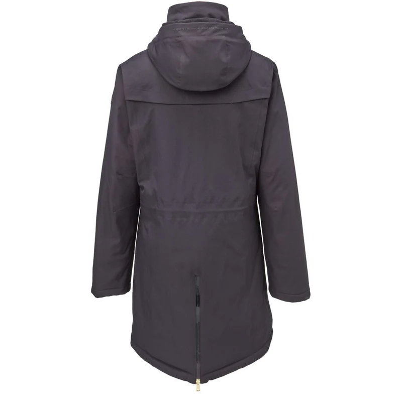 PK Veste Pardino Onyx