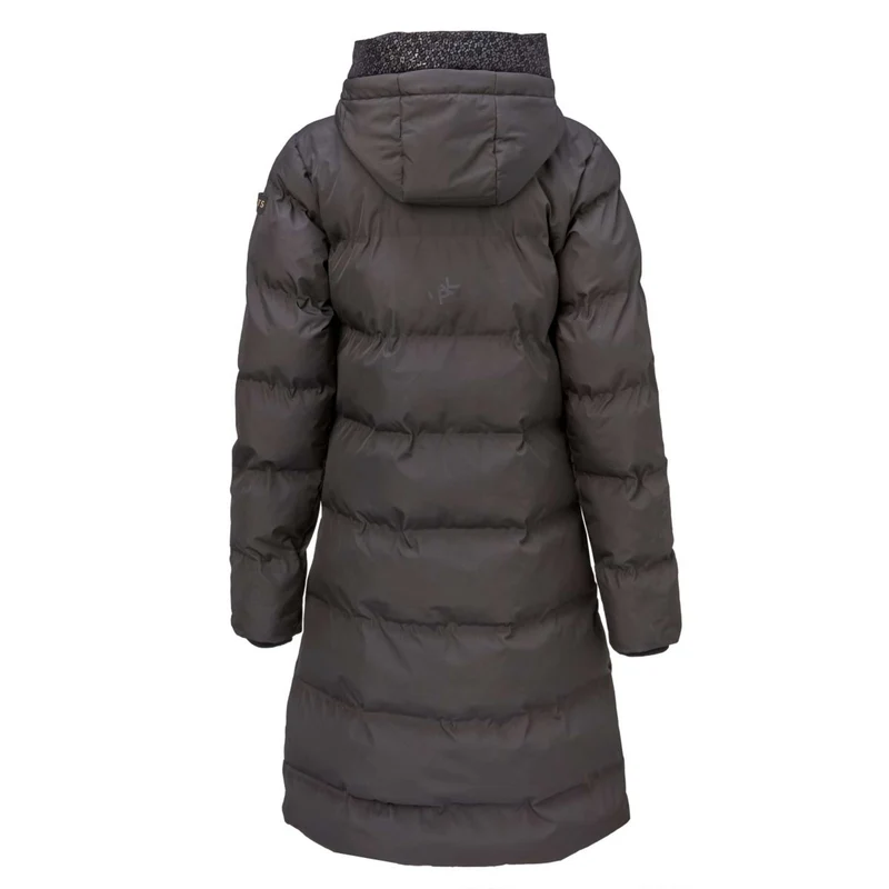 PK Veste Longue Apardi Onyx