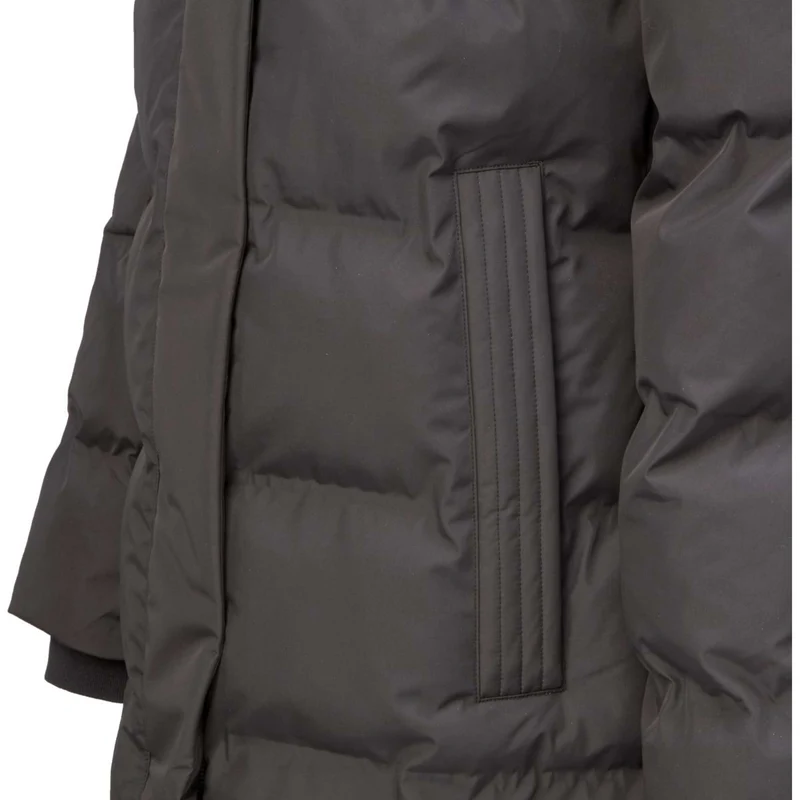 PK Veste Longue Apardi Onyx