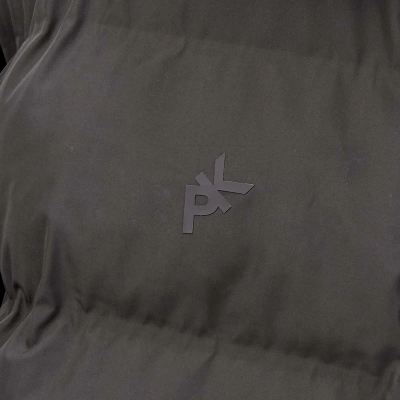 PK Veste Longue Apardi Onyx