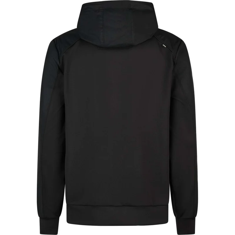 Pikeur Veste Athleisure AW26 Hommes Noir