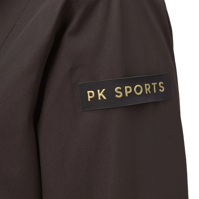 PK Veste Pardino Café-Marron