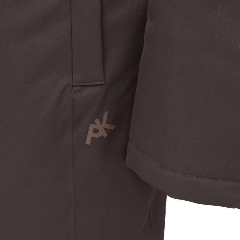 PK Veste Pardino Café-Marron