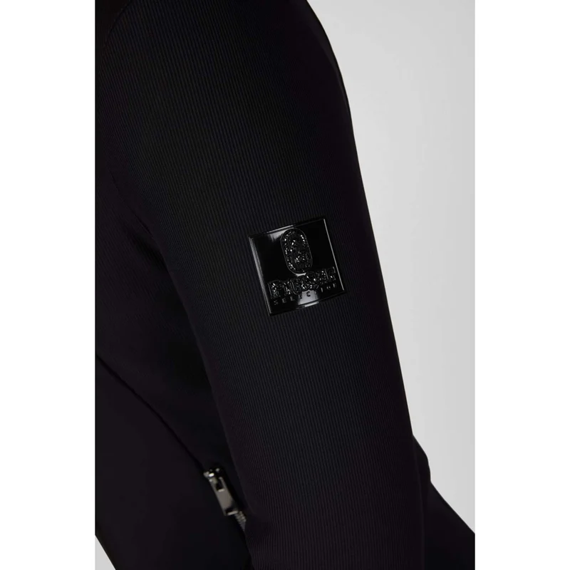 Pikeur Blouson Fleece Selection AW26 Noir