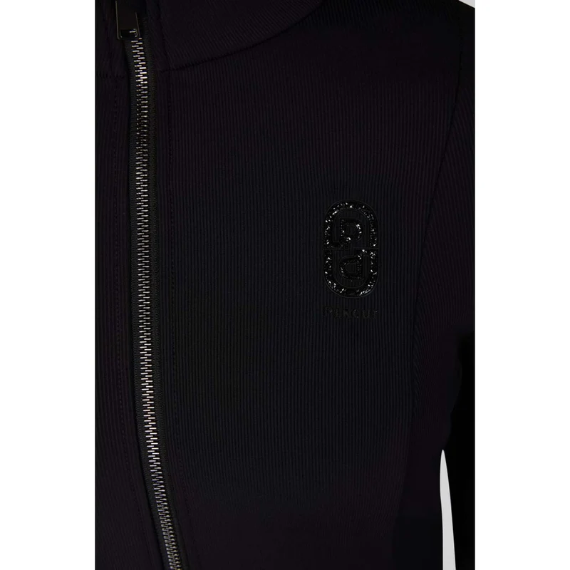 Pikeur Blouson Fleece Selection AW26 Noir