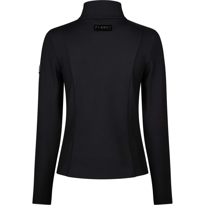 Pikeur Blouson Fleece Selection AW26 Noir