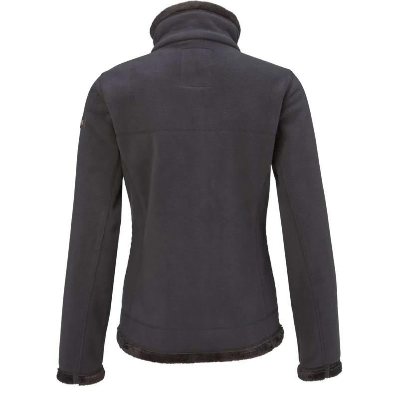 PK Veste Nova Fleece Onyx