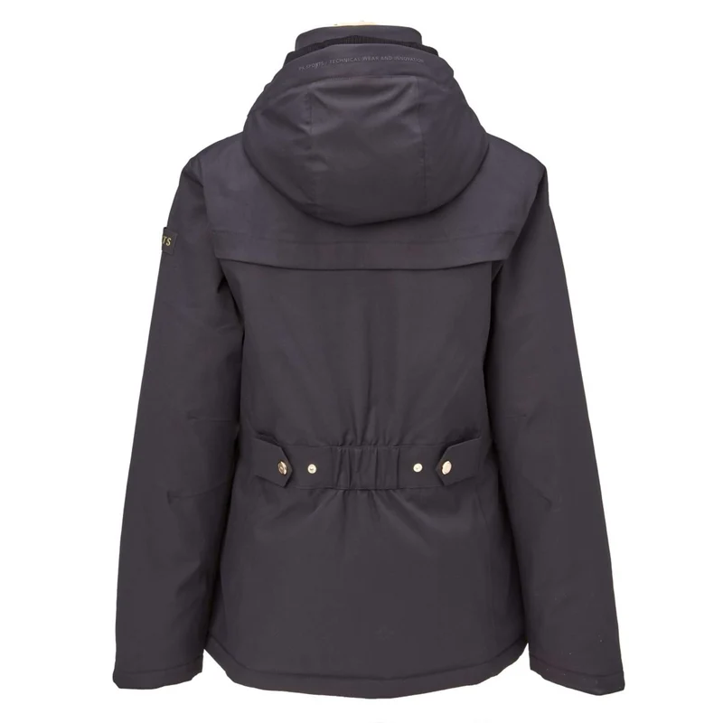PK Veste Pagani Onyx