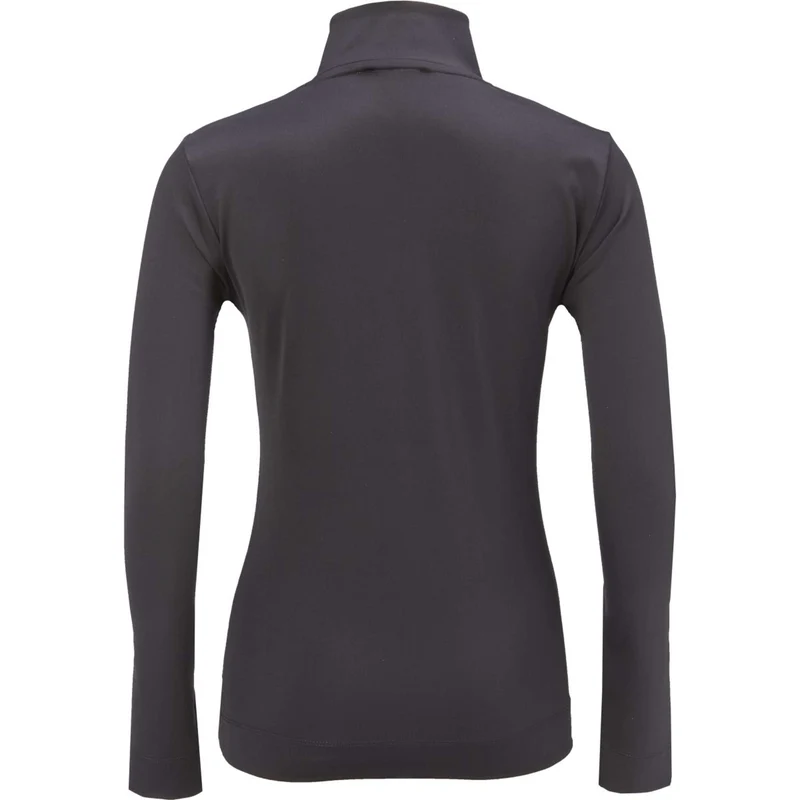 PK Chemise Vesper Longues Manches Onyx
